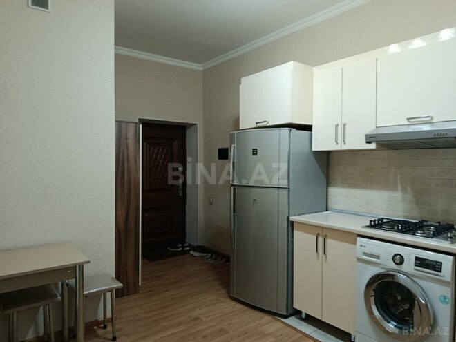 İcarəyə verilir 2 otaqlı yeni tikili 60 m², 28 May m., photo 11 from 19