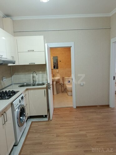 İcarəyə verilir 2 otaqlı yeni tikili 60 m², 28 May m., photo 9 from 19