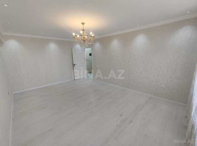 Сдаётся 2-комн. новостройка 70 м², м. Кара Караев, photo 13 from 24