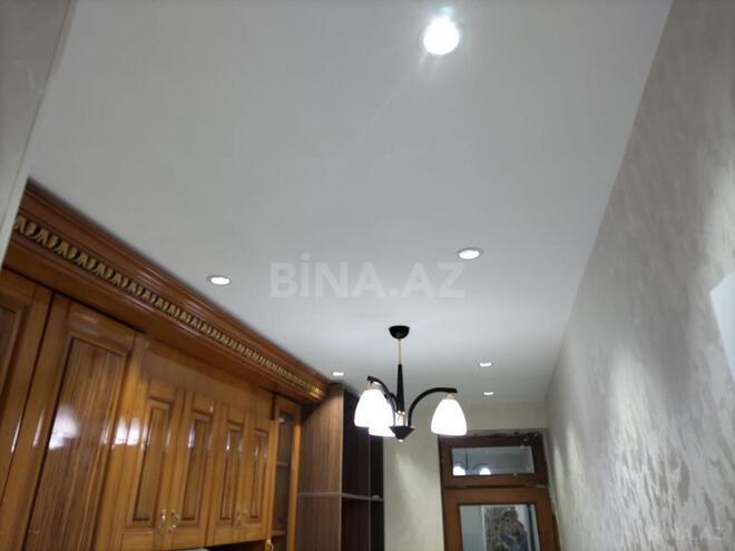 Сдаётся 2-комн. новостройка 70 м², м. Кара Караев, photo 19 from 24