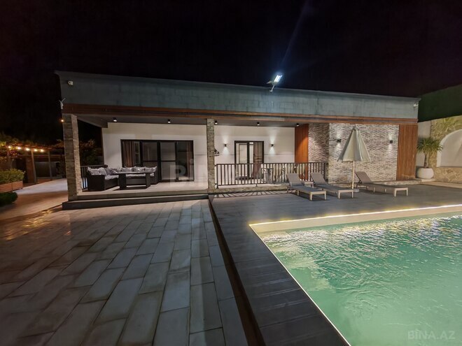 Сдаётся 5-комн. дом/дача 180 м², пос. Бильгях, photo 10 from 32