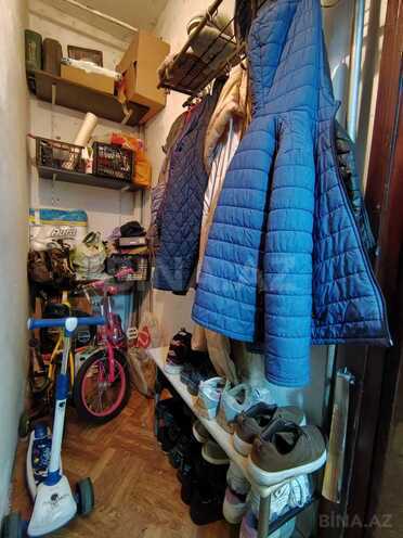 Продаётся 2-комн. вторичка 60 м², м. Ази Асланов, photo 13 from 14