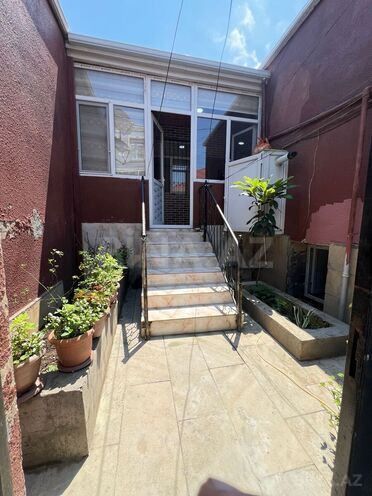 Satılır 3 otaqlı həyət evi/bağ evi 90 m², photo 1 from 18