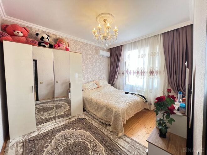 Satılır 3 otaqlı həyət evi/bağ evi 90 m², photo 6 from 18