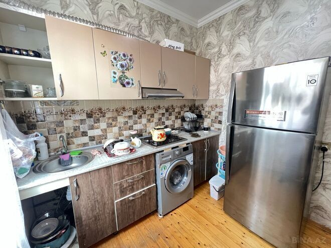 Satılır 3 otaqlı həyət evi/bağ evi 90 m², photo 10 from 18