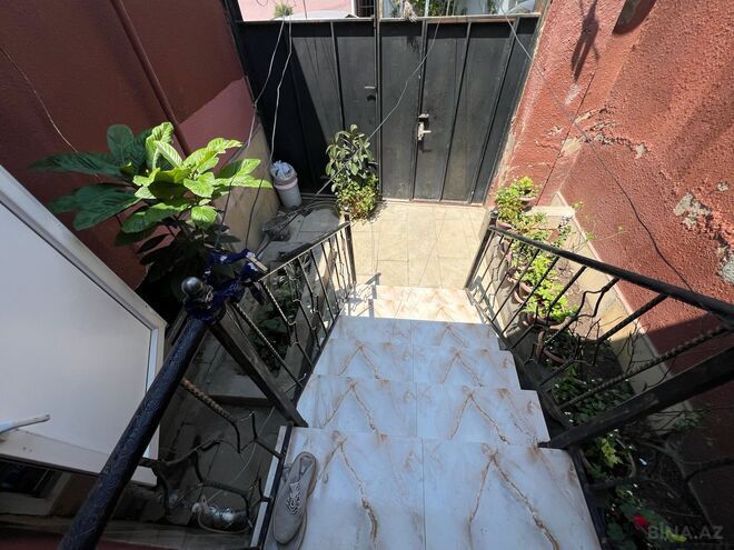 Satılır 3 otaqlı həyət evi/bağ evi 90 m², photo 17 from 18