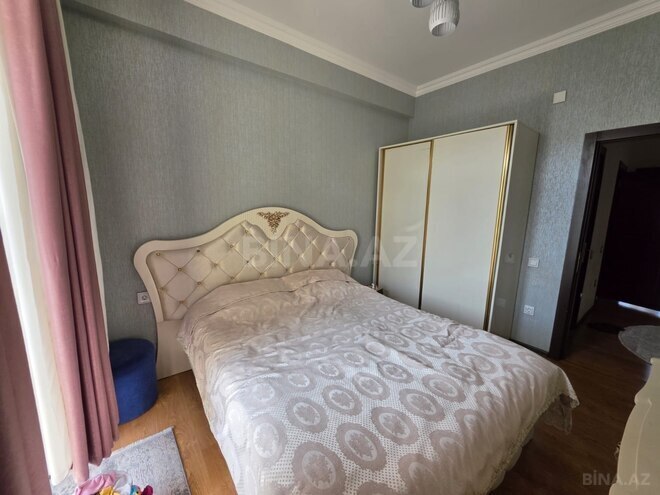 Satılır 4 otaqlı yeni tikili 115 m², İnşaatçılar m., photo 23 from 31