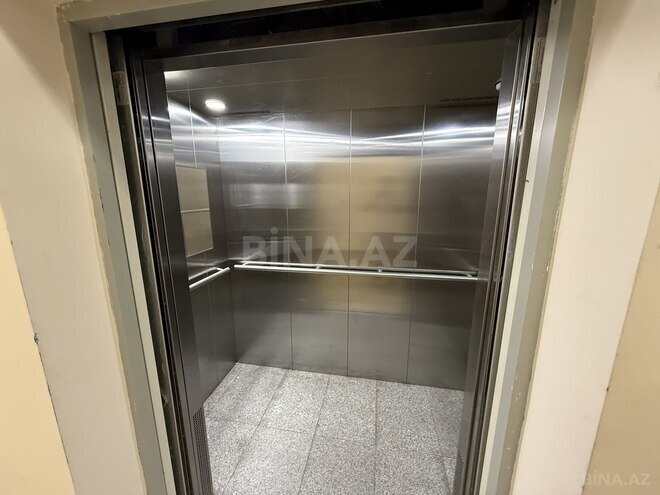 Satılır 4 otaqlı yeni tikili 115 m², İnşaatçılar m., photo 22 from 31