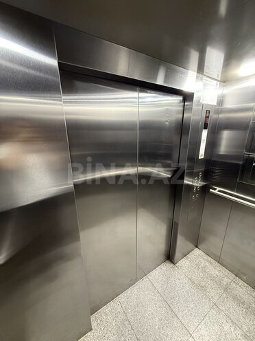 Satılır 4 otaqlı yeni tikili 115 m², İnşaatçılar m., photo 24 from 31