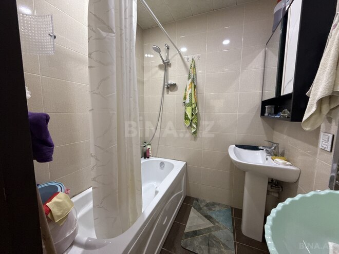 Satılır 4 otaqlı yeni tikili 115 m², İnşaatçılar m., photo 19 from 31