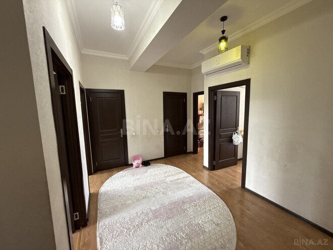 Satılır 4 otaqlı yeni tikili 115 m², İnşaatçılar m., photo 6 from 31