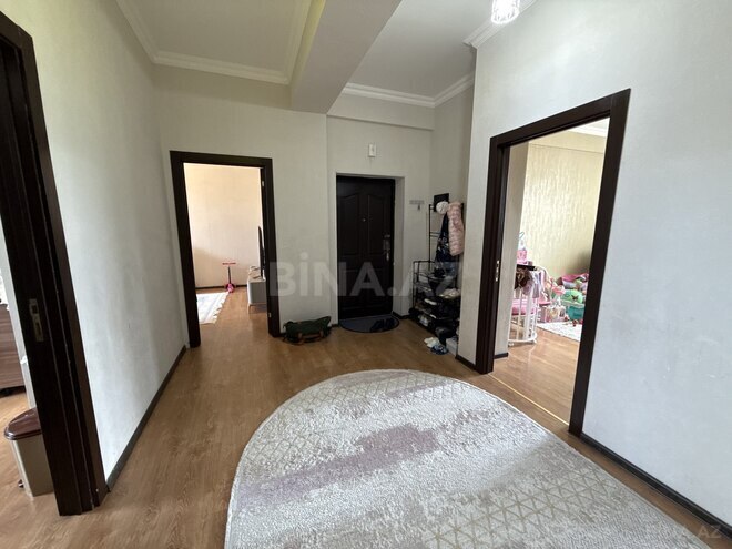 Satılır 4 otaqlı yeni tikili 115 m², İnşaatçılar m., photo 20 from 31