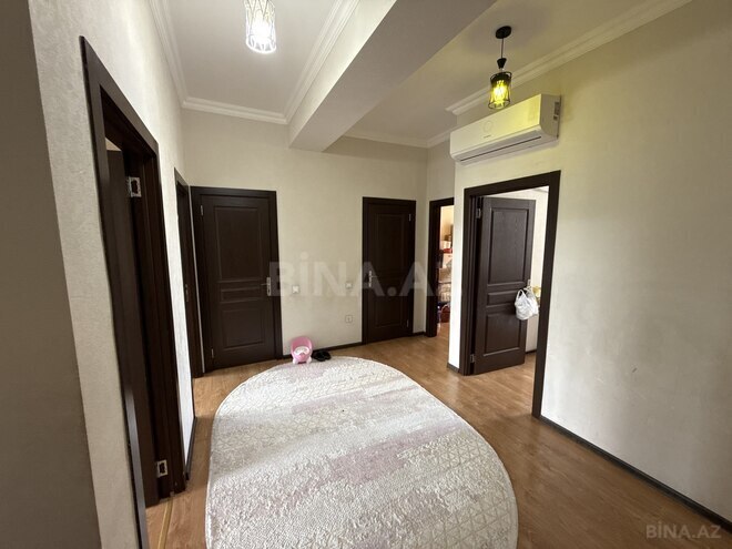 Satılır 4 otaqlı yeni tikili 115 m², İnşaatçılar m., photo 7 from 31