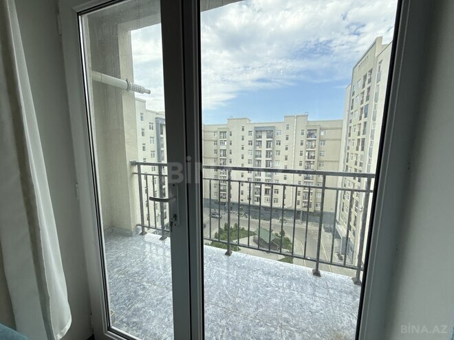 Satılır 4 otaqlı yeni tikili 115 m², İnşaatçılar m., photo 15 from 31