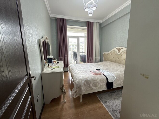 Satılır 4 otaqlı yeni tikili 115 m², İnşaatçılar m., photo 11 from 31
