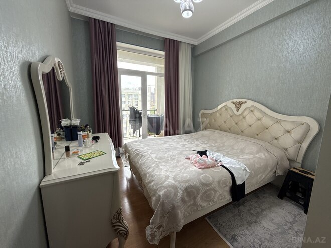 Satılır 4 otaqlı yeni tikili 115 m², İnşaatçılar m., photo 9 from 31