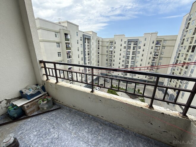 Satılır 4 otaqlı yeni tikili 115 m², İnşaatçılar m., photo 5 from 31