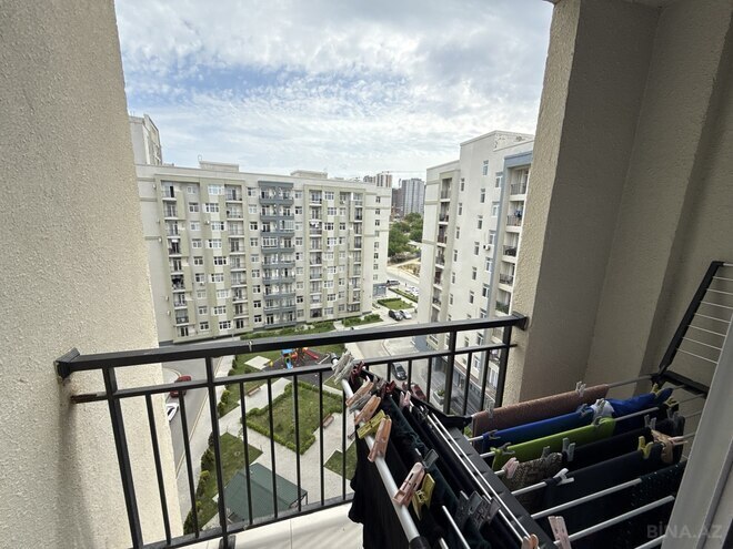 Satılır 4 otaqlı yeni tikili 115 m², İnşaatçılar m., photo 8 from 31