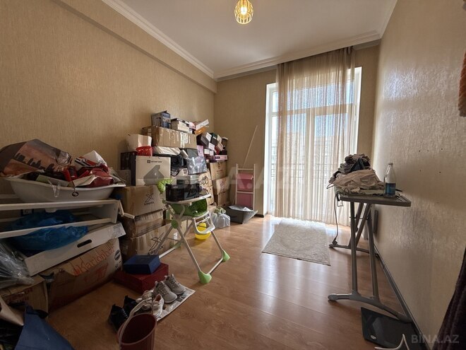 Satılır 4 otaqlı yeni tikili 115 m², İnşaatçılar m., photo 12 from 31