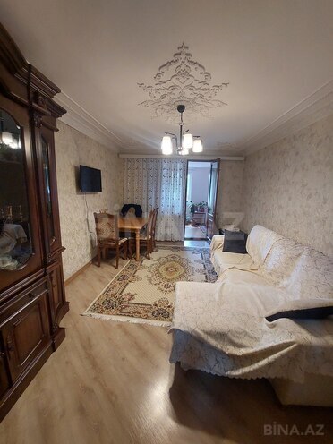 Продаётся 5-комн. вторичка 120 м², м. Нариман Нариманов, photo 3 from 25
