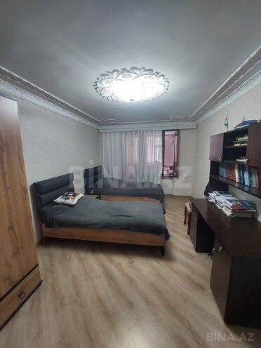 Продаётся 5-комн. вторичка 120 м², м. Нариман Нариманов, photo 8 from 25