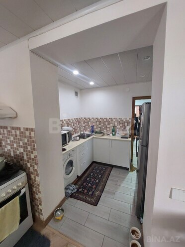 Продаётся 5-комн. вторичка 120 м², м. Нариман Нариманов, photo 17 from 25