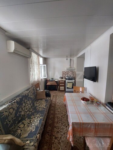Продаётся 5-комн. вторичка 120 м², м. Нариман Нариманов, photo 18 from 25