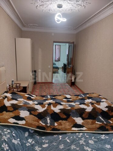 Продаётся 5-комн. вторичка 120 м², м. Нариман Нариманов, photo 10 from 25