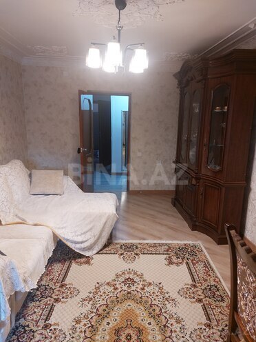 Продаётся 5-комн. вторичка 120 м², м. Нариман Нариманов, photo 4 from 25