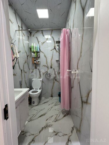 Satılır 3 otaqlı yeni tikili 97 m², photo 16 from 19