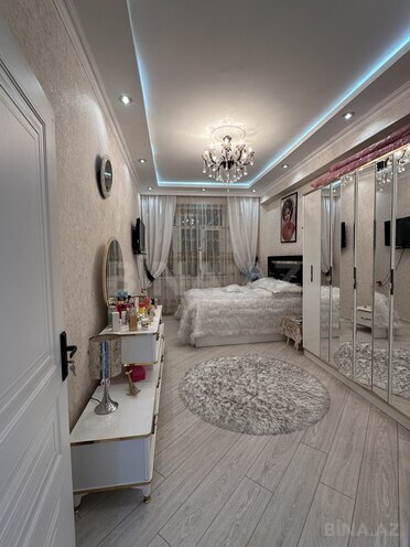 Satılır 3 otaqlı yeni tikili 97 m², photo 7 from 19