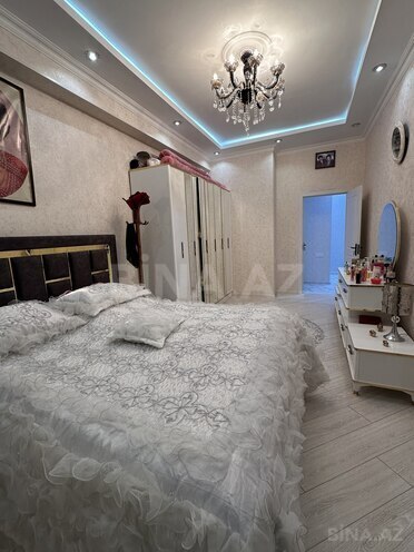 Satılır 3 otaqlı yeni tikili 97 m², photo 8 from 19