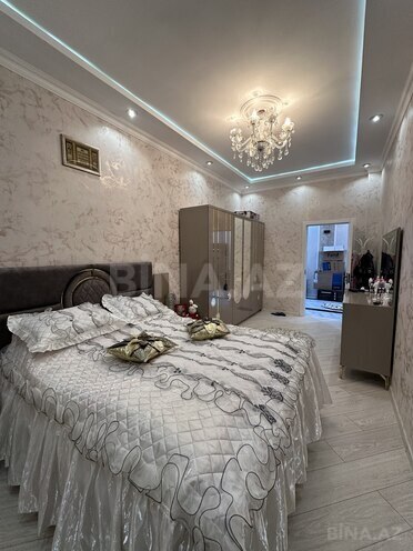 Satılır 3 otaqlı yeni tikili 97 m², photo 9 from 19