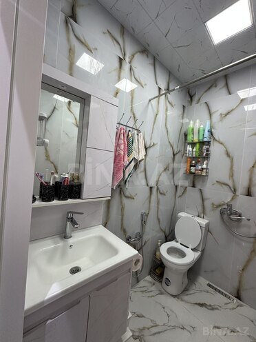Satılır 3 otaqlı yeni tikili 97 m², photo 15 from 19