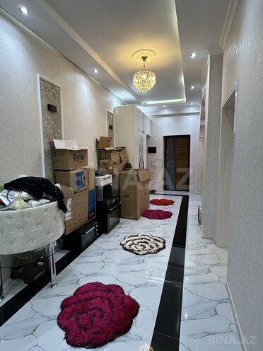 Satılır 3 otaqlı yeni tikili 97 m², photo 4 from 19