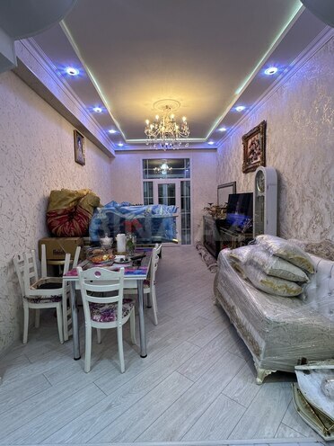 Satılır 3 otaqlı yeni tikili 97 m², photo 5 from 19