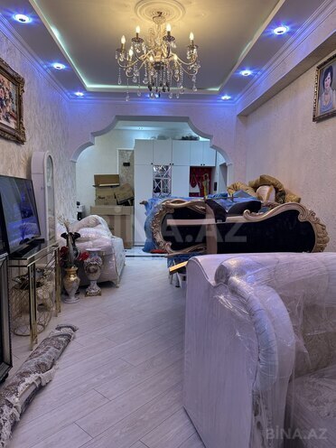 Satılır 3 otaqlı yeni tikili 97 m², photo 6 from 19