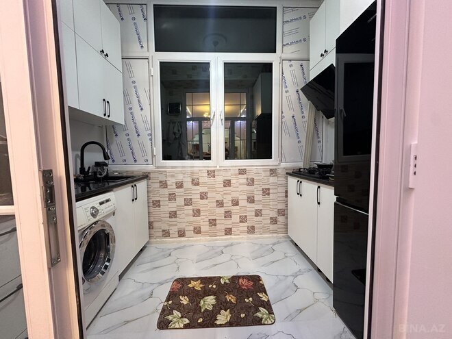 Satılır 3 otaqlı yeni tikili 97 m², photo 11 from 19