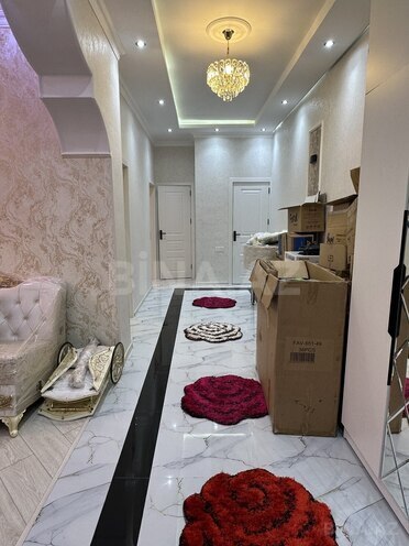 Satılır 3 otaqlı yeni tikili 97 m², photo 1 from 19