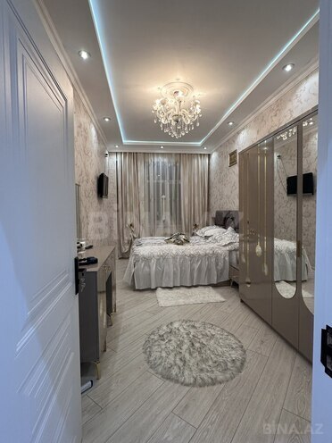 Satılır 3 otaqlı yeni tikili 97 m², photo 10 from 19