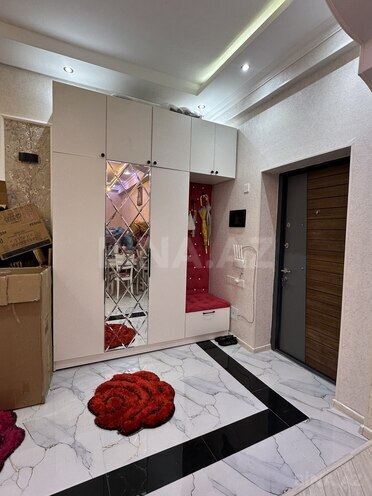 Satılır 3 otaqlı yeni tikili 97 m², photo 3 from 19