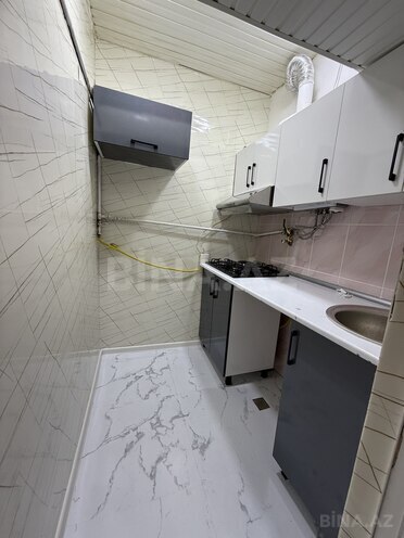 Satılır 1 otaqlı köhnə tikili 33 m², Memar Əcəmi m., photo 9 from 14
