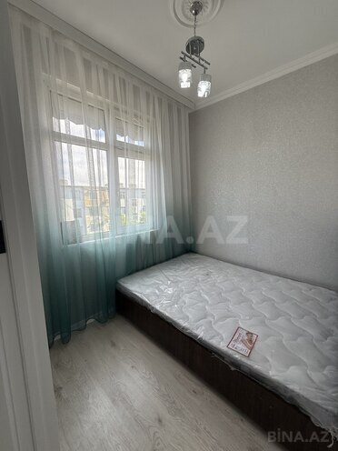 Satılır 1 otaqlı köhnə tikili 33 m², Memar Əcəmi m., photo 8 from 14