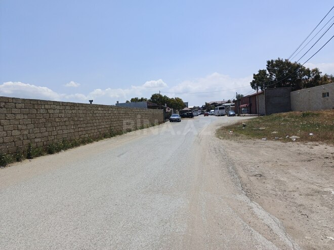 Satılır  torpaq 24 sot, Novxanı q., photo 4 from 6