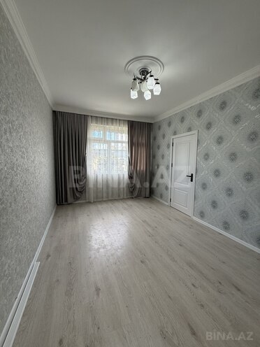 Satılır 1 otaqlı köhnə tikili 33 m², Memar Əcəmi m., photo 5 from 14