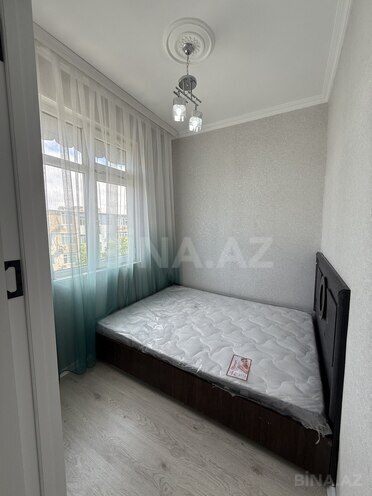 Satılır 1 otaqlı köhnə tikili 33 m², Memar Əcəmi m., photo 7 from 14