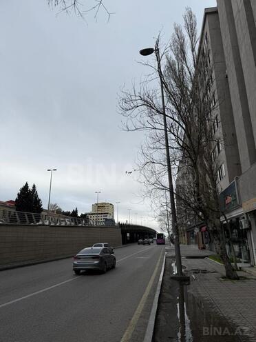 İcarəyə verilir  obyekt 190 m², Bakmil m., photo 1 from 16