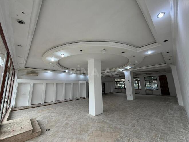 İcarəyə verilir  obyekt 190 m², Bakmil m., photo 4 from 16