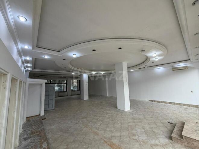 İcarəyə verilir  obyekt 190 m², Bakmil m., photo 3 from 16