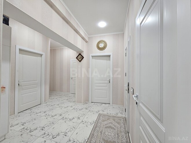 Продаётся 3-комн. новостройка 108 м², photo 17 from 23